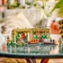 LEGO Harry Potter: Dvorac Hogwarts: Sat travarstva