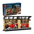 LEGO Harry Potter: Kutak za knjige: Hogwarts Express