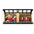 LEGO Harry Potter: Kutak za knjige: Hogwarts Express