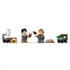 LEGO Harry Potter: Kutak za knjige: Hogwarts Express