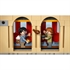 LEGO Harry Potter: Kutak za knjige: Hogwarts Express