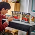 LEGO Harry Potter: Kutak za knjige: Hogwarts Express