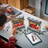 LEGO Harry Potter: Kutak za knjige: Hogwarts Express