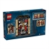 LEGO Harry Potter: Kutak za knjige: Hogwarts Express