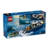 LEGO City: Potjera u policijskom čamcu