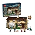 LEGO Harry Potter: Kalinin prilaz: posjet tete Marge