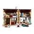 LEGO Harry Potter: Kalinin prilaz: posjet tete Marge