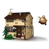 LEGO Harry Potter: Kalinin prilaz: posjet tete Marge
