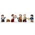 LEGO Harry Potter: Kalinin prilaz: posjet tete Marge