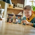 LEGO Harry Potter: Kalinin prilaz: posjet tete Marge