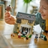 LEGO Harry Potter: Kalinin prilaz: posjet tete Marge