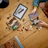 LEGO Harry Potter: Kalinin prilaz: posjet tete Marge
