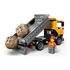LEGO City: Kamion vučne službe s dizalicom