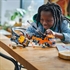 LEGO City: Kamion vučne službe s dizalicom