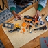 LEGO City: Kamion vučne službe s dizalicom