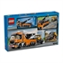 LEGO City: Kamion vučne službe s dizalicom
