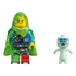 LEGO DREAMZzz: Mateo protiv mehaničkog kibernetičkog mozga