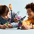 LEGO DREAMZzz: Mateo protiv mehaničkog kibernetičkog mozga