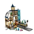 LEGO City: Glavni željeznički kolodvor