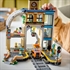 LEGO City: Glavni željeznički kolodvor