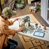 LEGO City: Glavni željeznički kolodvor