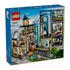LEGO City: Glavni željeznički kolodvor