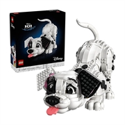 LEGO Disney: Psić iz 101 dalmatinca