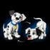 LEGO Disney: Psić iz 101 dalmatinca
