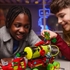 LEGO DREAMZzz: Mateov kamion s raspršivačem boje