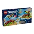 LEGO DREAMZzz: Mateov kamion s raspršivačem boje