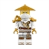 LEGO Ninjago: Zmaj čuvar