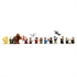 LEGO Harry Potter: Dvorac Hogwarts: Glavni toranj