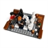 LEGO Harry Potter: Dvorac Hogwarts: Glavni toranj