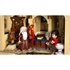 LEGO Harry Potter: Dvorac Hogwarts: Glavni toranj