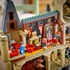 LEGO Harry Potter: Dvorac Hogwarts: Glavni toranj
