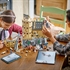 LEGO Harry Potter: Dvorac Hogwarts: Glavni toranj