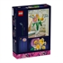 LEGO Botanical Collection: Mali sunčani buket