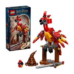 LEGO Harry Potter: Fawkes: Dumbledoreov feniks