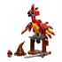 LEGO Harry Potter: Fawkes: Dumbledoreov feniks