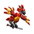 LEGO Harry Potter: Fawkes: Dumbledoreov feniks