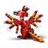 LEGO Harry Potter: Fawkes: Dumbledoreov feniks