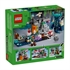 LEGO Minecraft: Susret s nadzornikom