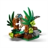 LEGO Jurassic World: Bijeg od raptora u terencu