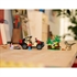 LEGO Jurassic World: Bijeg od raptora u terencu