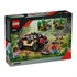 LEGO Jurassic World: Bijeg od raptora u terencu