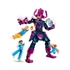 LEGO Marvel: Fantastična četvorka protiv složive figure Galactusa