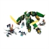 LEGO Ninjago: Lloydov mlazni robot