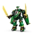 LEGO Ninjago: Lloydov mlazni robot