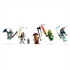 LEGO Ninjago: Lloydov mlazni robot