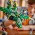 LEGO Ninjago: Lloydov mlazni robot